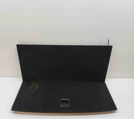 Porsche Macan (95B) Trunk/boot floor carpet liner 95B861531