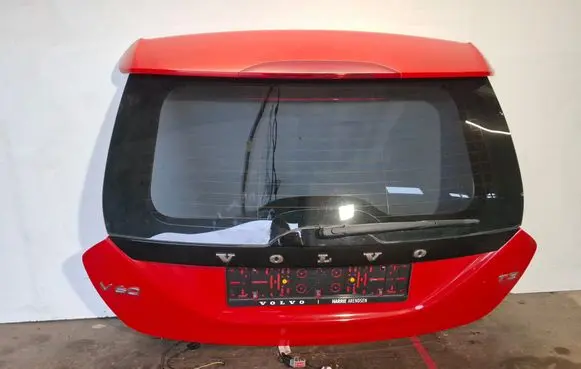 Volvo V60 Tailgate/trunk/boot lid