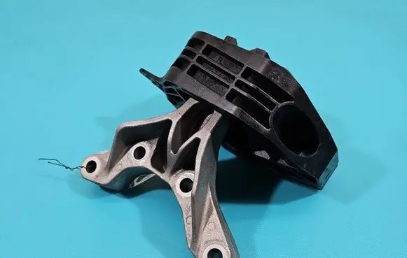 Opel Mokka B Engine mount vacuum valve IMPRK1461016