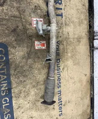 Renault Kadjar Throttle valve 50885503