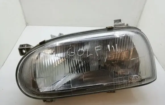Volkswagen Golf IV Headlight/headlamp