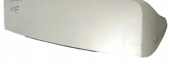 Volvo XC90 Tailgate/trunk spoiler 