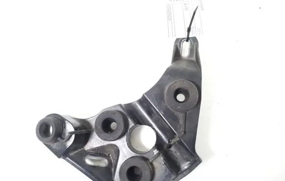 Mercedes-Benz EQC ABS pump bracket A2534300400