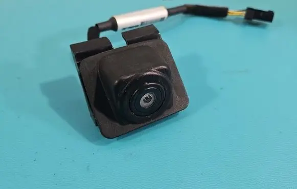 Peugeot 308 Reversing camera 9812503980 IMPRK1596763