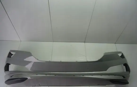 Skoda Karoq Front bumper 000000000888888
