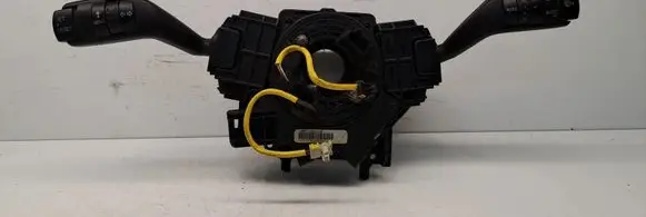Ford C-MAX I On-board computer control switch 3M5T13N064DF