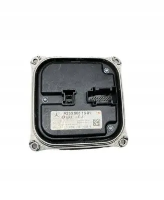 Mercedes-Benz GLC X253 C253 Headlight ballast module Xenon a2539051601