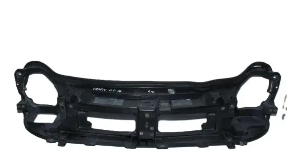 Renault Trafic II (X83) Radiator support slam panel 8200162317