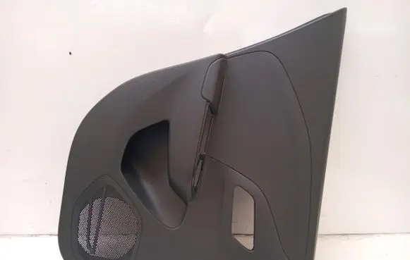 Opel Corsa F Rear door card panel trim