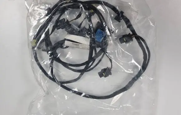 Mercedes-Benz CLA C117 X117 W117 Parking sensor (PDC) wiring loom A1765406702