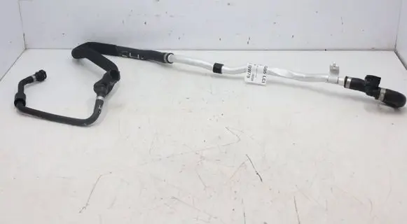 BMW X5 G05 Engine coolant pipe/hose 6992936MWGK28056 6992936