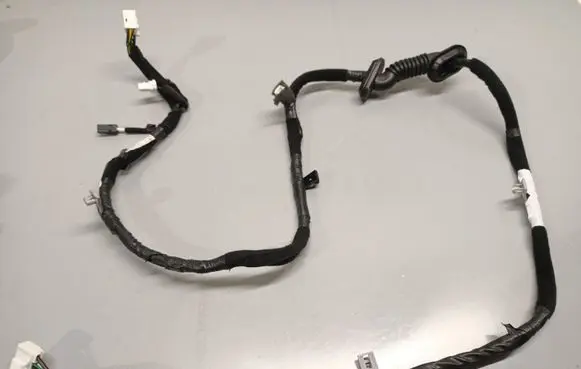 KIA Niro Tailgate/trunk wiring harness 91655G5010