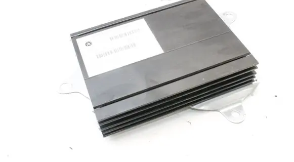 Jeep Compass Sound amplifier 05064980AB