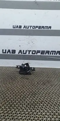 Volkswagen Tiguan Engine bonnet/hood lock/catch 1J0973802