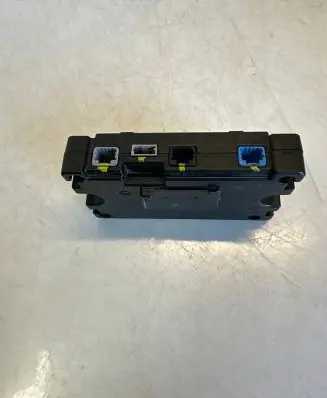 Opel Movano B Other control units/modules 280246043R