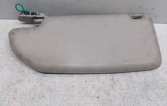 Volvo S60 Sun visor