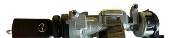 Mazda 3 I Ignition lock 3M513F880A