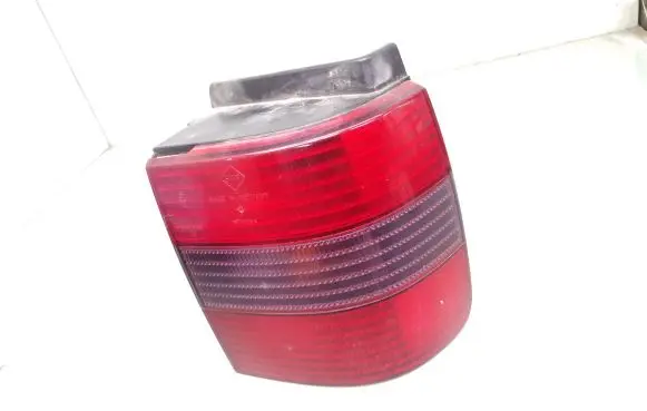 Volkswagen PASSAT B4 Rear/tail lights 3A9945112B 3A9945257
