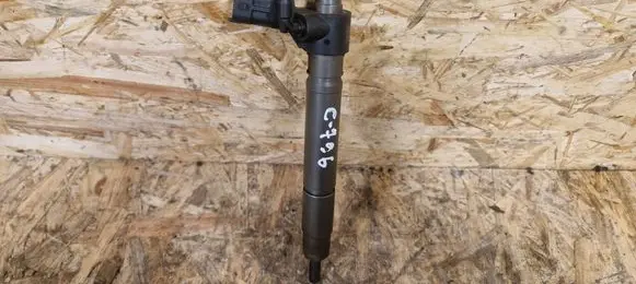 Land Rover Evoque I Fuel injector 0445116043