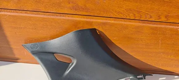 Toyota Yaris GR Trunk/boot side trim panel 62471K0020