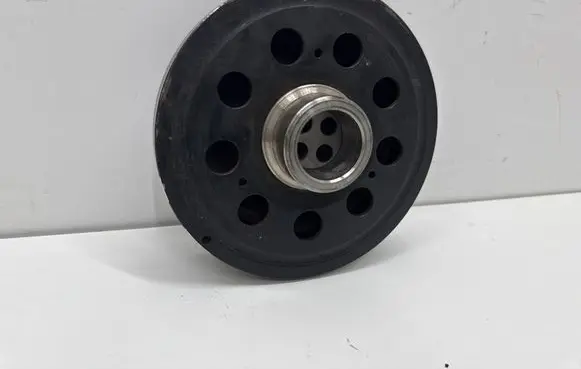 BMW 5 F10 F11 Crankshaft gear 95331024