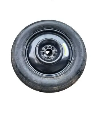 Nissan Murano Z50 R18 spare wheel 