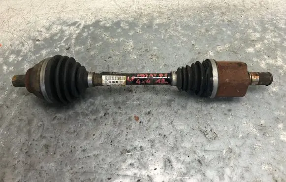 Volkswagen PASSAT B8 Front driveshaft 3Q0407271AHBILI 3Q0407271AH