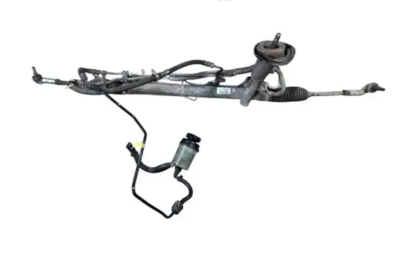 Ford S-MAX Steering rack 6G913A500 6G913A500D1A
