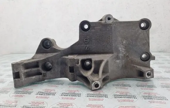 Volkswagen PASSAT B6 Generator/alternator bracket 03G903143A