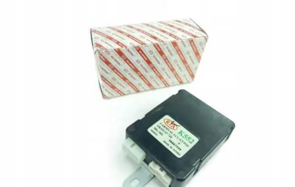 KIA Carnival Door central lock control unit/module 0K55267720F