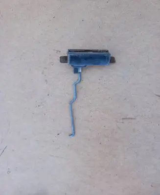 Mazda 6 Loading door exterior handle 