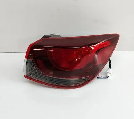 Mazda 2 Rear/tail lights D43N51150B