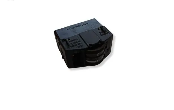 Audi A6 S6 C5 4B Headlight level height control switch 4B0919094B