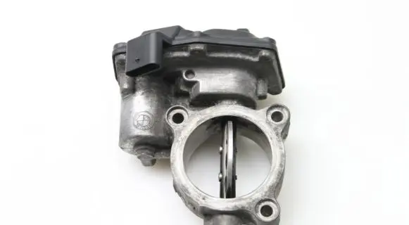BMW X5 F15 Throttle valve 7810752