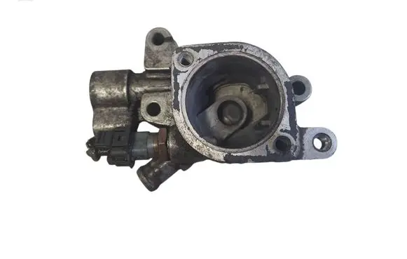 Thermostat/thermostat housing