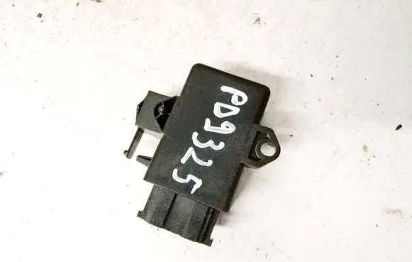 Skoda Octavia Mk2 (1Z) Other control units/modules 1z0959772