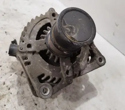 Ford Focus Generator/alternator MS1042101971 CV6T10300DB