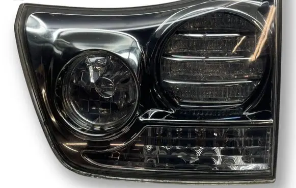 Lexus RX 330 - 350 - 400H Tailgate rear/tail lights 8158148050
