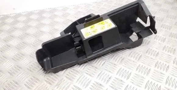 Audi A6 S6 C6 4F Tool box 4F9011215B