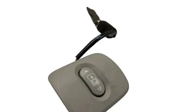 Other switches/knobs/shifts