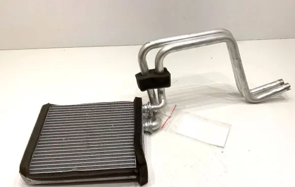 Land Rover Range Rover Evoque L551 Heater blower radiator KN397001
