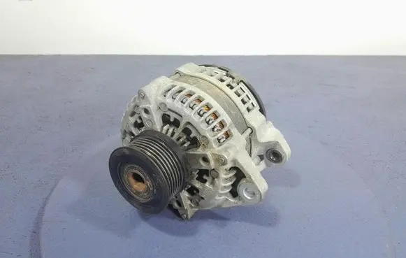 Ford Mustang I Generator/alternator JR3T-10300-EA