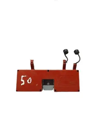 Volvo V70 Antenna control unit 8637602