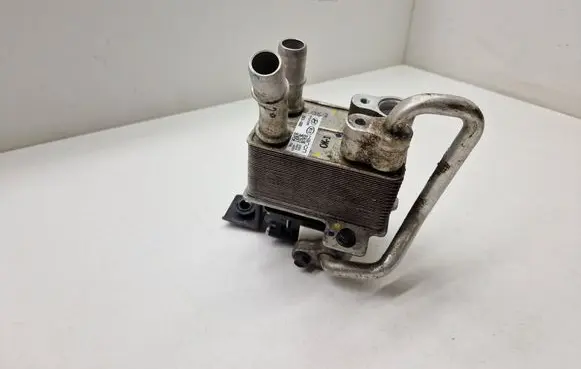 Hyundai Ioniq 5 A/C cooling radiator (condenser) 25670GI000 976E1GI500 003915