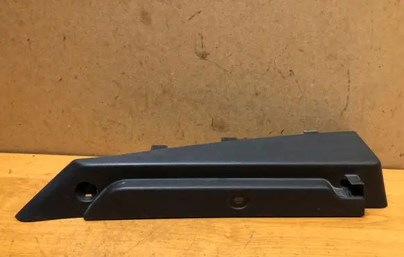 Hyundai i30 Parcel shelf load cover mount bracket 859102L000