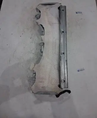 Mercedes-Benz E W212 Knee airbag A2128601002