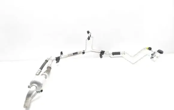 KIA Picanto Air conditioning (A/C) pipe/hose