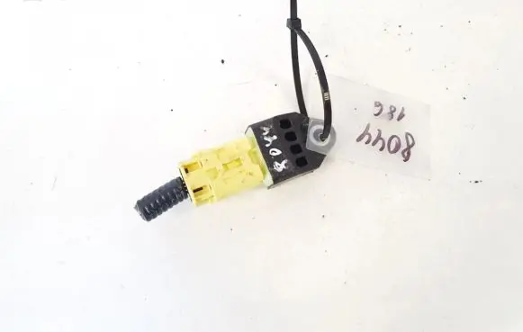 Toyota RAV 4 (XA30) Airbag deployment crash/impact sensor 8983142010 89831-42010