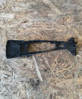 Renault Trafic II (X83) Loading door exterior handle/bracket 