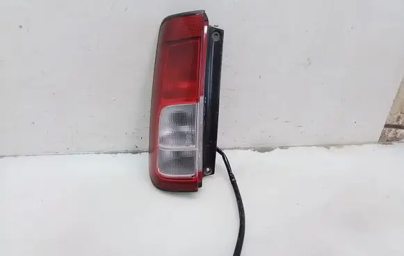 Suzuki Ignis Rear/tail lights